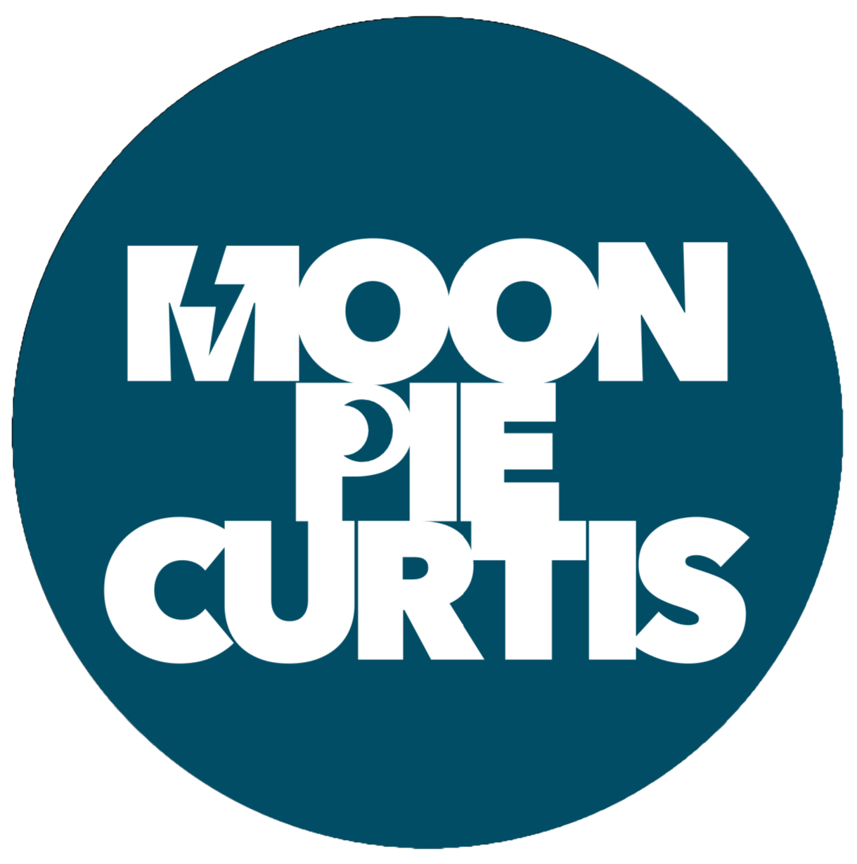 Moon Pie Curtis