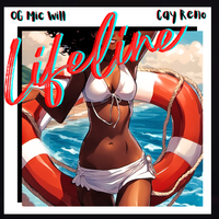 Lifeline by Cay Reno