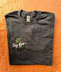 Cay Reno Logo T-Shirt