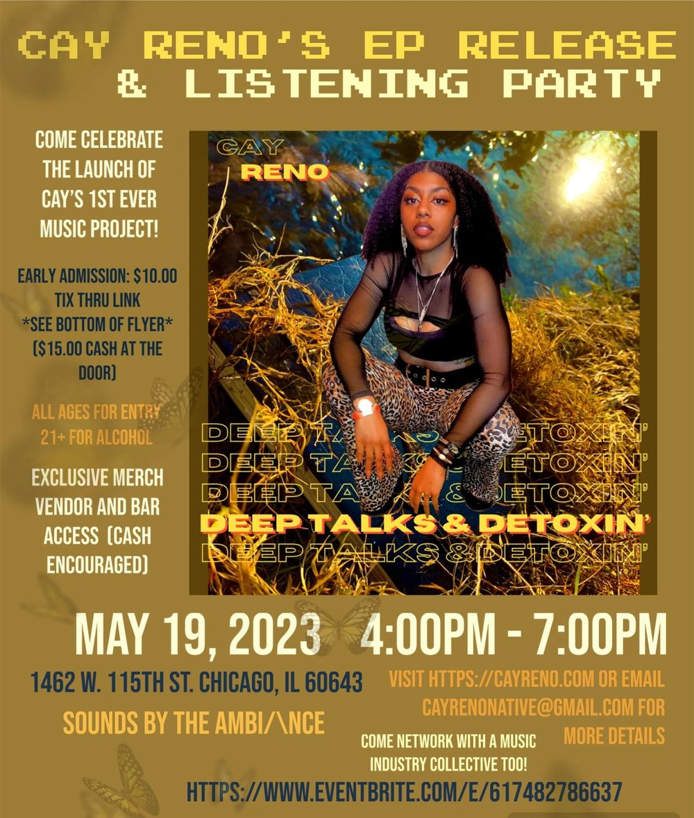 Click Flyer Above To Grab Your Discounted Ticket(s) Right Away!