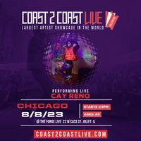 Coast 2 Coast Live Chicago Show 