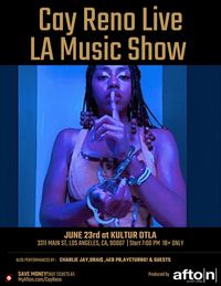 LA Music Show