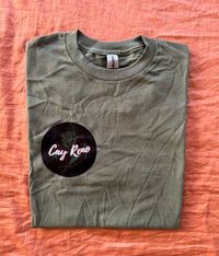 Cay Reno logo T-Shirt