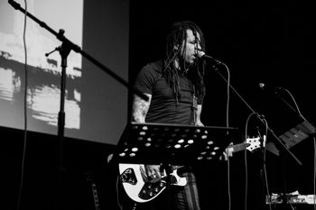 Eric McFadden / photo by Tandem Photography of Door County
