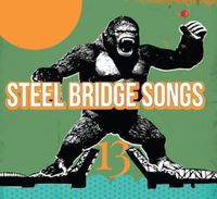 Steel Bridge Songs Vol. 13 (double disk): CD