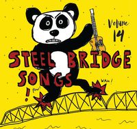 Steel Bridge Songs Vol. 14 (double disc): CD