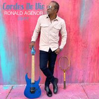 Cordes de Vie by Ronald Agenor