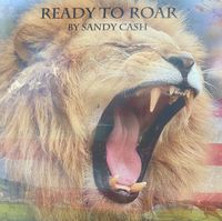 Ready to Roar: CD