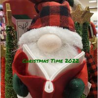 Christmas Time 2022 by Mark Lyons