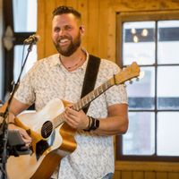 Darin Martin will be leading worship at Wellspring Church in Burlington