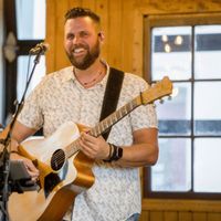 Darin Martin will be leading worship at The Groundswell Church in Burlington.
