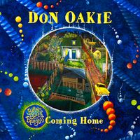 Coming Home by Don Oakie
