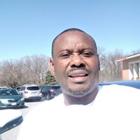 The Good in the Bad by Chuks Ekweariri