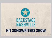 Backstage Nashville