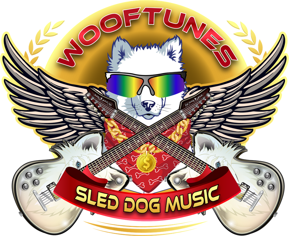 Click The Graphic Above to See Something You NEVER Heard or Seen Before! I've Written Hundreds of Songs About My WooFDriver Husky Lifestyle. You Can Have A Listen to Some On The Player Below And Also Head To My WooFTunes/WooFDriver Music Website By Clicking On THis Text Or The Logo. You Will Be Flabbergasted With My Music I Guarantee That! 