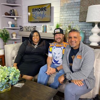 As Seen on FOX45 BMORE Lifestyle TV Show