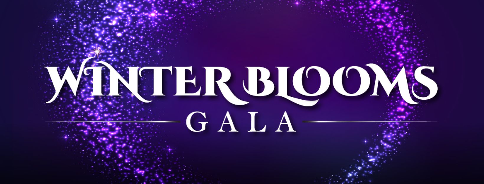 Winter Blooms Gala