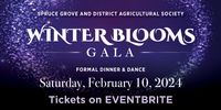 Winter Blooms Gala