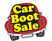 Car Boot (Garage Sale/Tailgate Sale)