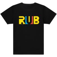 RUB Tee