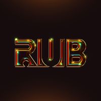 RUB: Vinyl - Preorder, Ships by June 13th