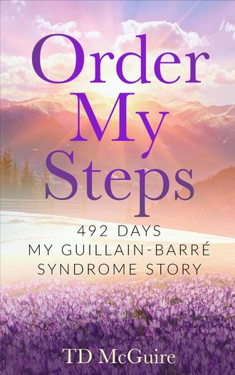 Book: Order My Steps
