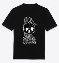 Skull TeeShirt