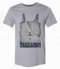 Ambiguous Animal TeeShirt