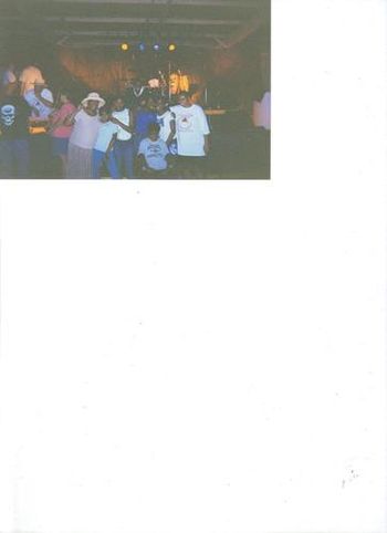 Wilma Taylor Ministries Summer Camp
