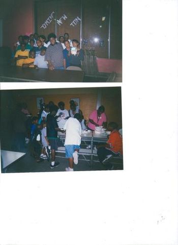 Missionary Work
