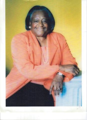 Supervisor Wilma H. Taylor
