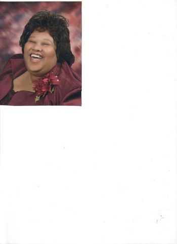 Friend and Prayer Partner, in loving memory of the late Dr. Angela Ray
