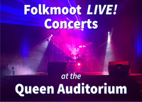 Folkmoot Live Concert Series