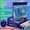 LATE Arrival _ Audio Magazine Book [AMB]