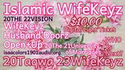Islamic WifeKeyz