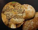7.Break Bread Beyond Burger King Bank _ $100 Spending Certificates