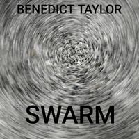 SWARM  by Benedict Taylor 