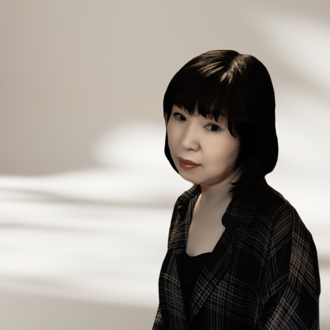 Sounds M (Mayumi Masuya)
