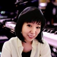 Sounds M - Recording Artist, Mayumi Masuya - Composer