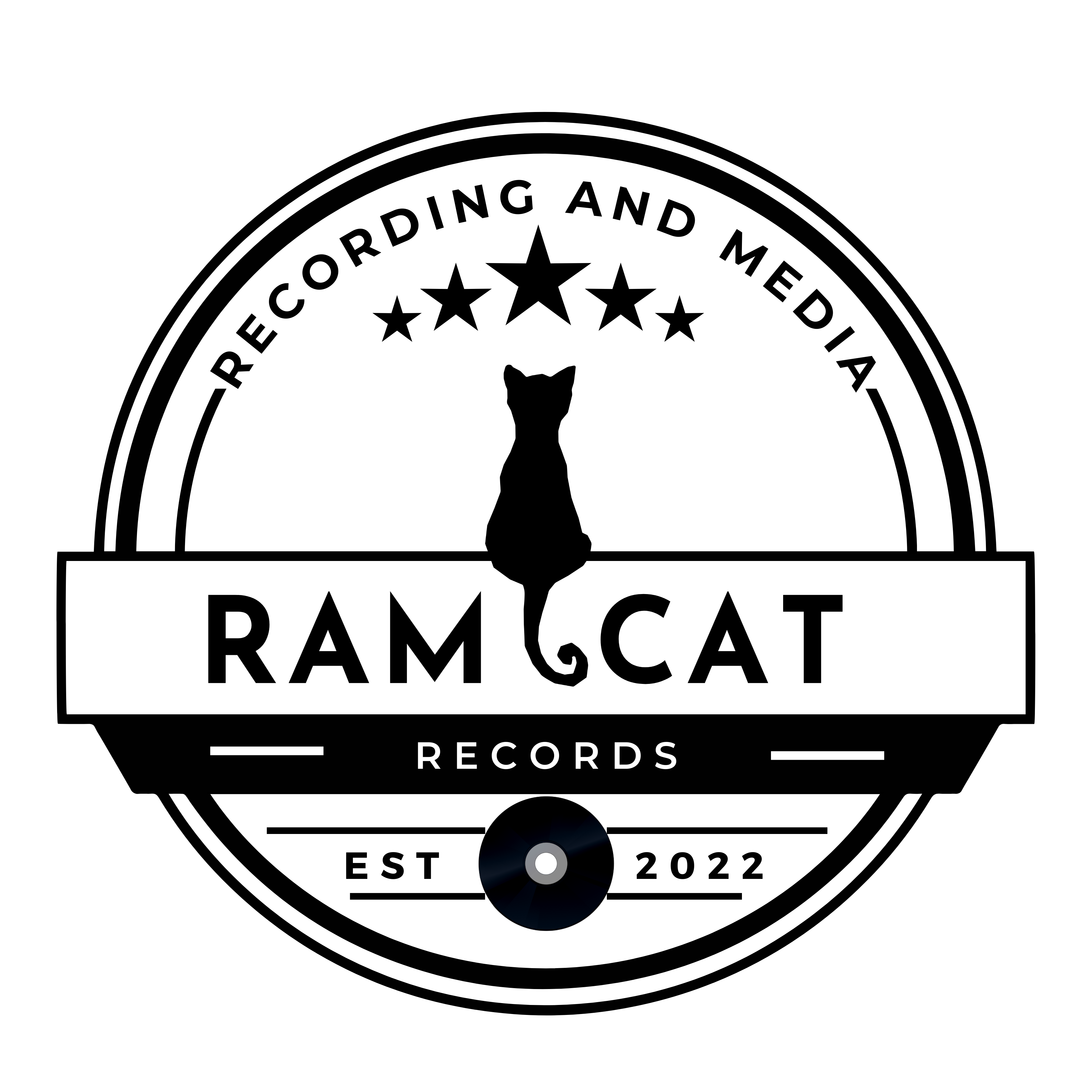 Ram Cat Music