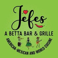 Adam Frates Acoustic with Jack Donoghue @ Jefes: A Betta Bar & Grille