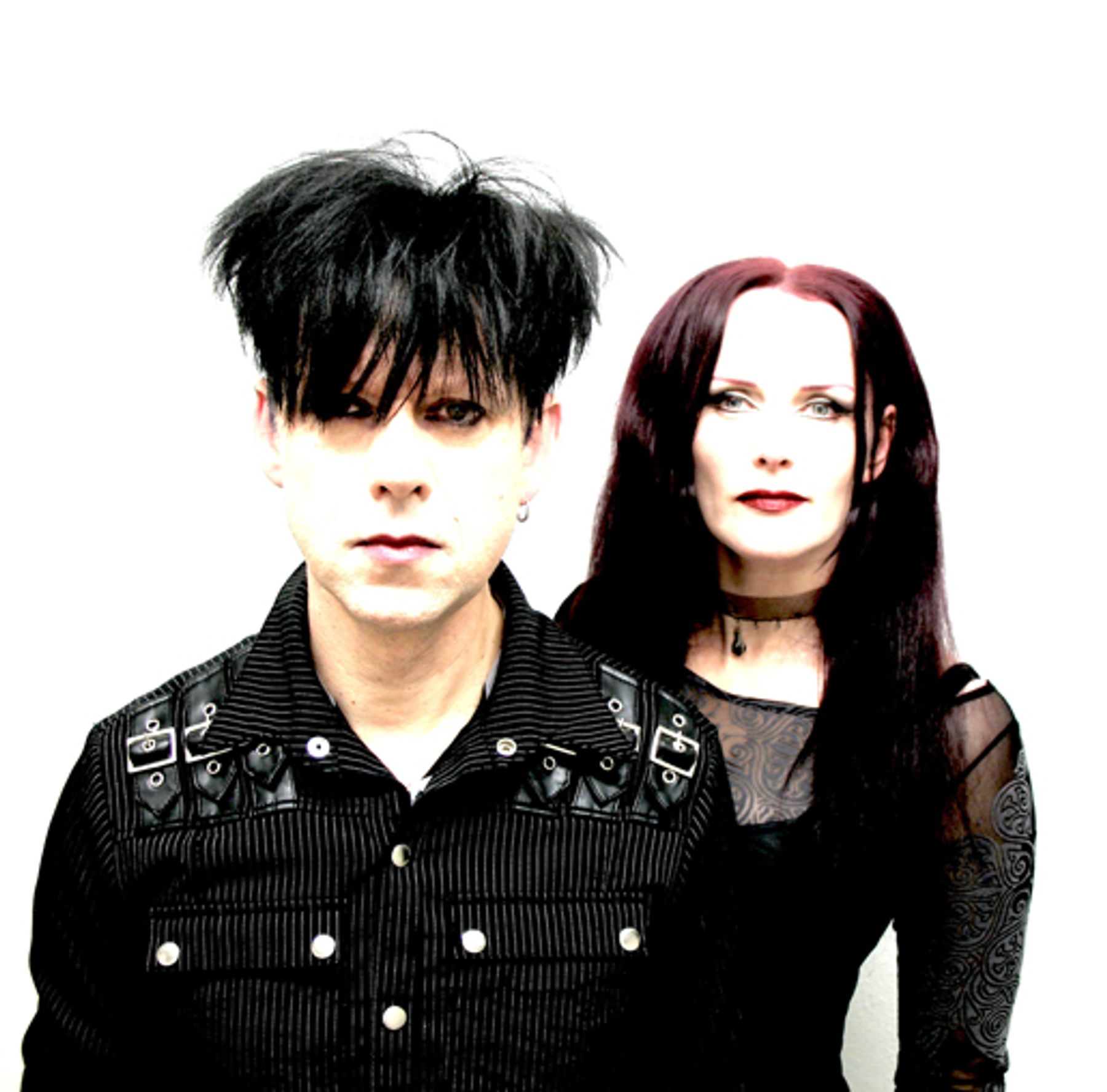 clan of xymox