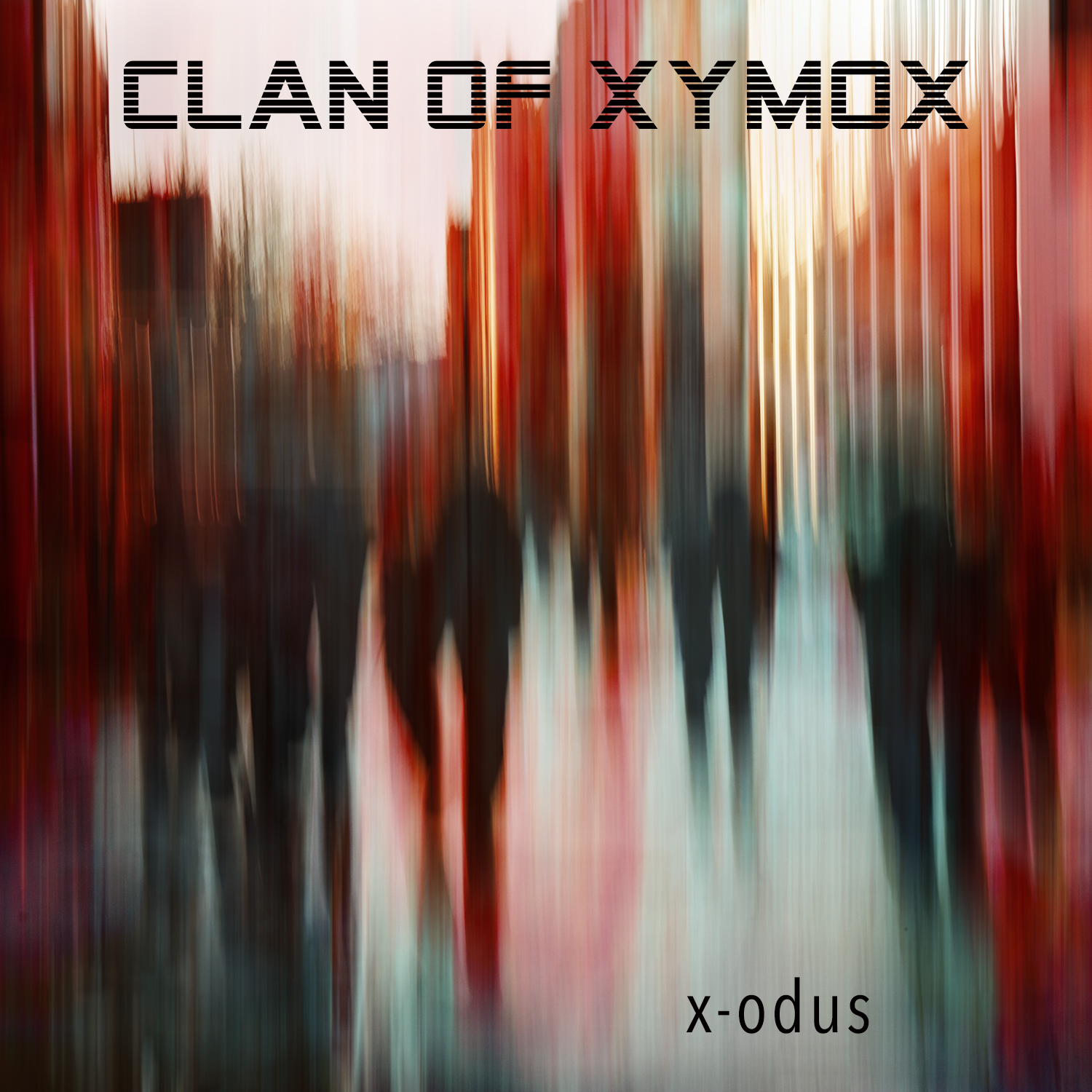 Clan Of Xymox(クラン・オブ・ザイモックス),LIVE,CDアルバム Clan Of Xymox - Clan Of Xymox - Amazon.com Music