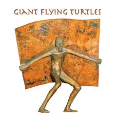 Giant Flying Turtles self titled debut
