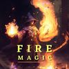Fire Magic Spells and Buffs Sound Effects Pack