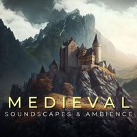 Medieval Fantasy RPG Game: Ambience and Soundscapes