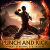 Punch and Kick - Smart Martial Arts Striking Sound Pack