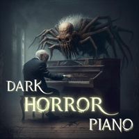 Dark Horror Piano Music Loops