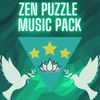 Zen Puzzle Music Pack
