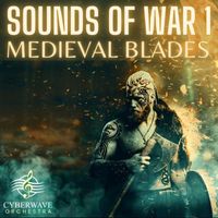 Sounds Of War 1 - Medieval Blades, Sword and Weapons